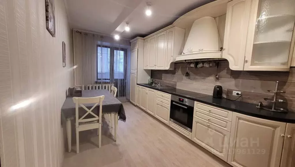 2-к кв. Липецкая область, Липецк ул. 8 Марта, 3 (60.0 м) - Фото 1