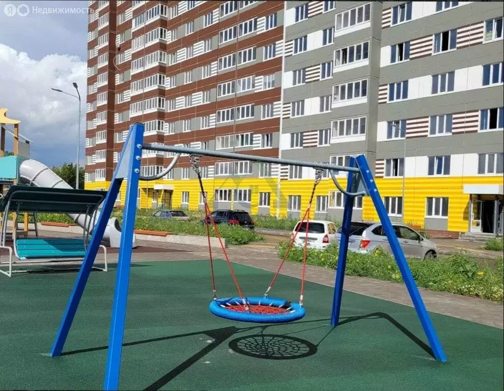 3-комнатная квартира: Оренбург, улица Юркина, 2 (72 м) - Фото 2