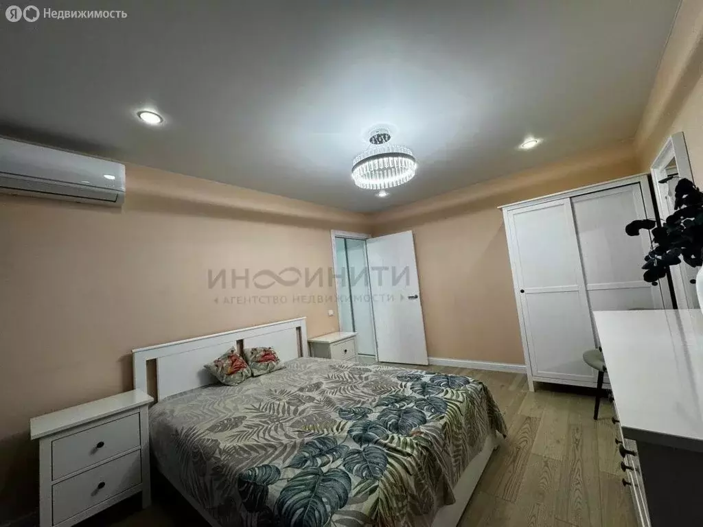 2-комнатная квартира: Москва, улица Советской Армии, 3 (37.4 м) - Фото 2