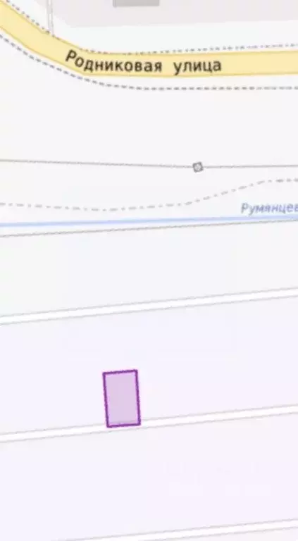 Участок в Москва Мир СНТ, 97 (5.03 сот.) - Фото 2