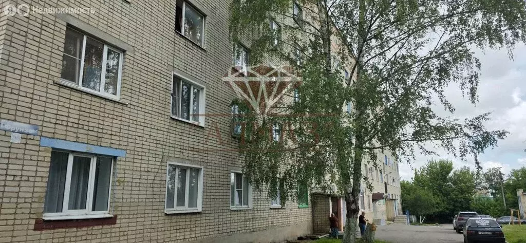 1к в 4-комнатной квартире (13 м) - Фото 1