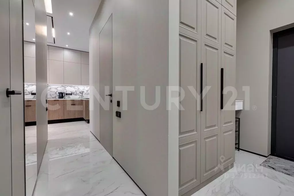 2-к кв. Москва ул. Родченко, 2 (42.8 м) - Фото 1