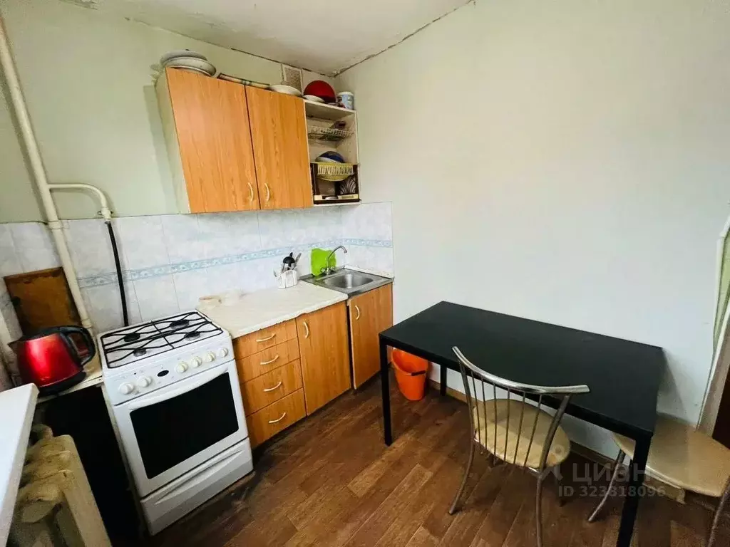 3-к кв. Свердловская область, Екатеринбург ул. Шаумяна, 105к2 (60.0 м) - Фото 2