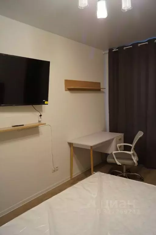 2-к кв. Московская область, Люберцы Зенино ЖК Самолет мкр, ул. Камова, ... - Фото 1