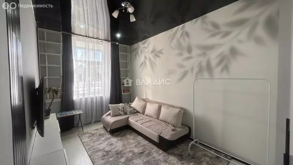 3-комнатная квартира: Рыбинск, улица Рапова, 8 (65.4 м) - Фото 1