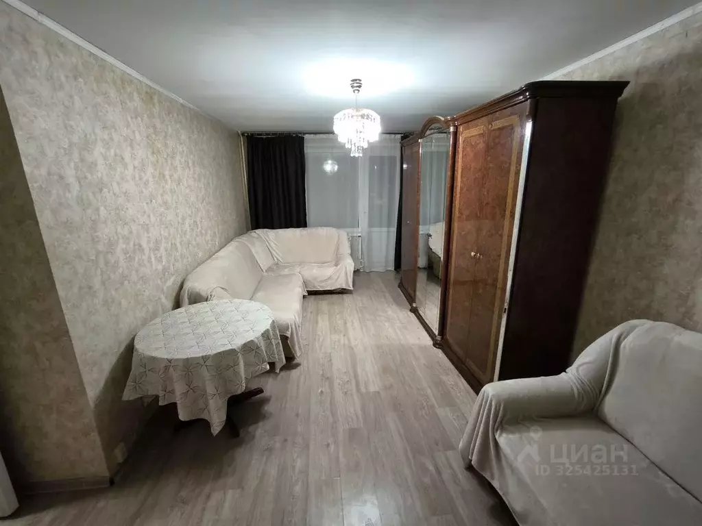 2-к кв. Москва ул. Корнейчука, 14 (49.0 м) - Фото 2