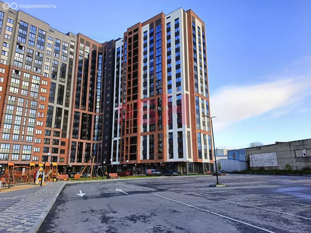 Помещение свободного назначения (20 м) - Фото 2