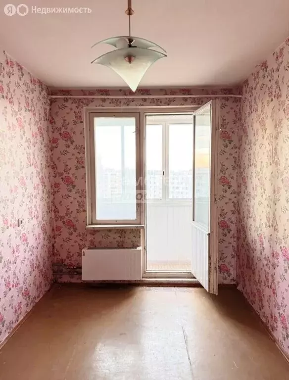 3-комнатная квартира: Москва, Харьковская улица, 1к3 (63.5 м) - Фото 2