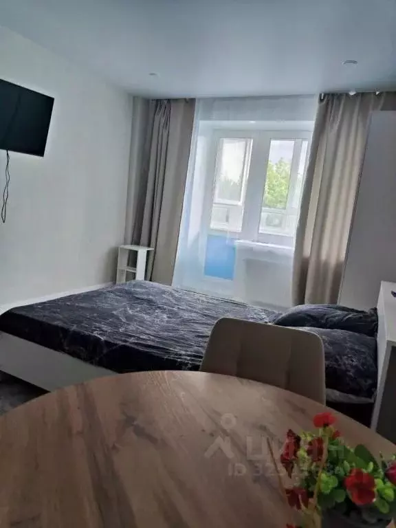 1-к кв. Чувашия, Чебоксары ул. Энергетиков, 6 (30.0 м) - Фото 1