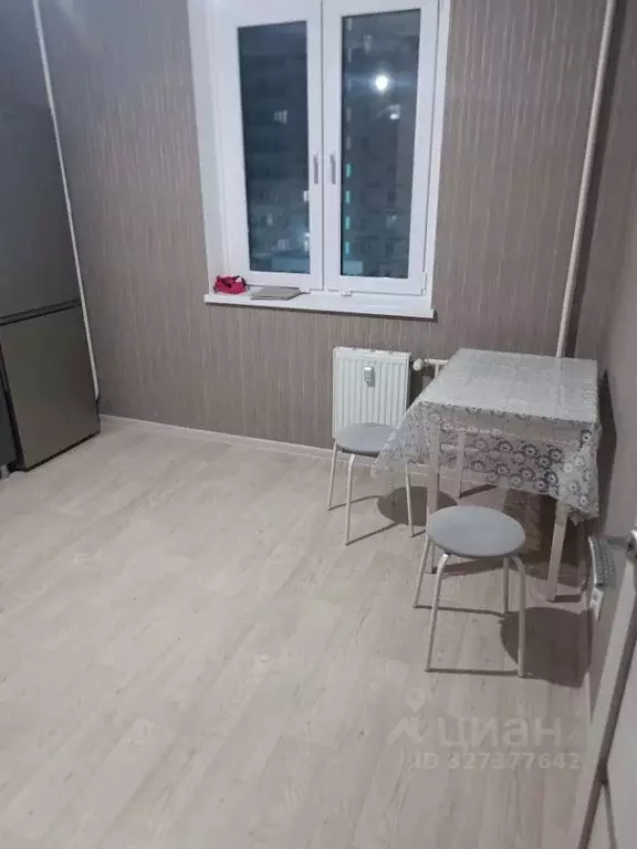 1-к кв. Курская область, Курск ул. Вадима Кирпиченко, 2 (35.7 м) - Фото 2