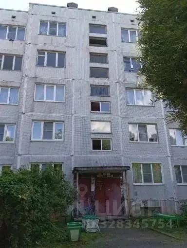 2-к кв. Ленинградская область, Гатчинский муниципальный округ, д. ... - Фото 2