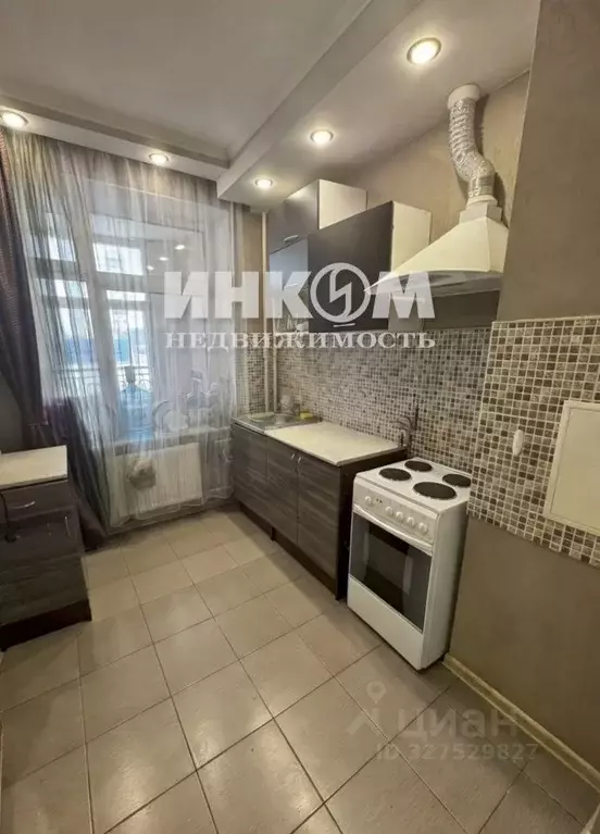 2-к кв. Московская область, Химки ул. Германа Титова, 14к2 (51.1 м) - Фото 2