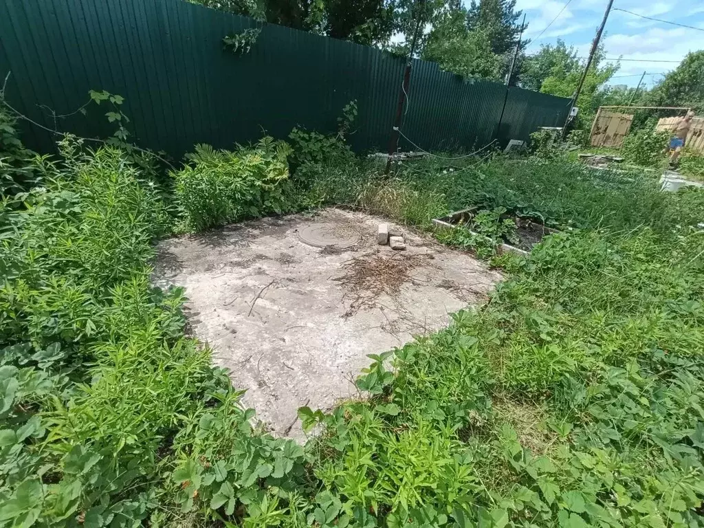 Дом в Самарская область, Самара Московское ш., 94 (10 м) - Фото 2
