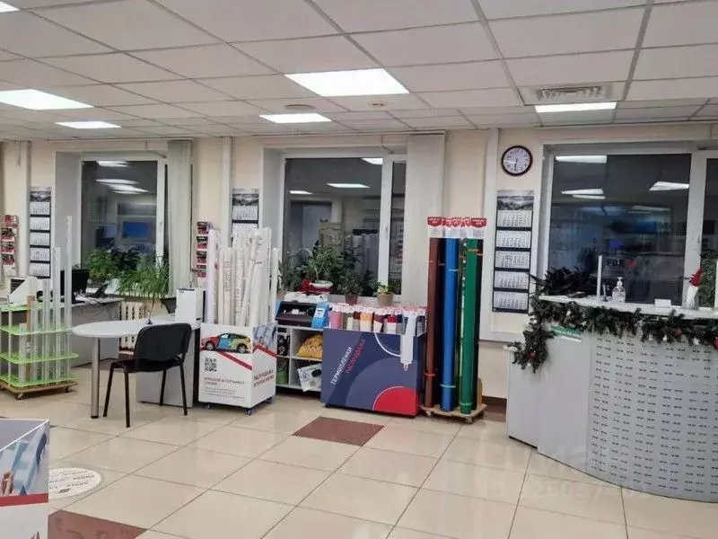 Офис в Москва Старообрядческая ул., 32К2 (230 м) - Фото 1