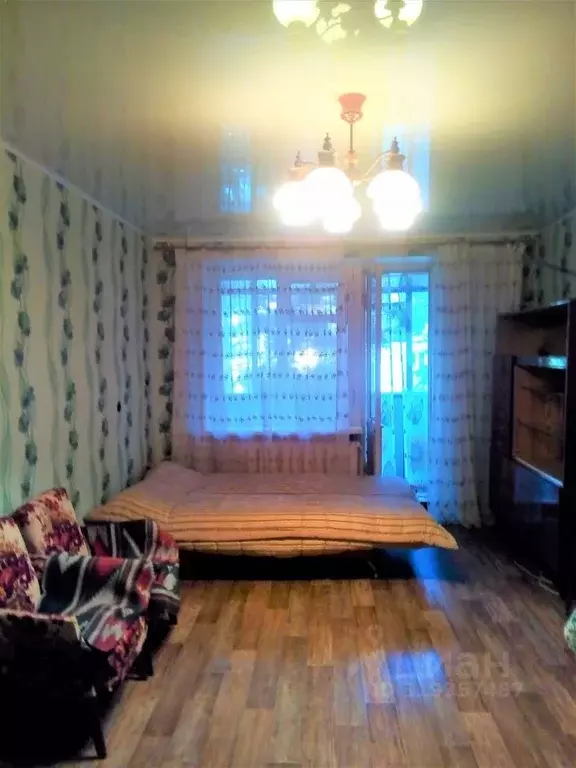 1-к кв. Саратовская область, Саратов ул. Большая Садовая, 95 (33.0 м) - Фото 0