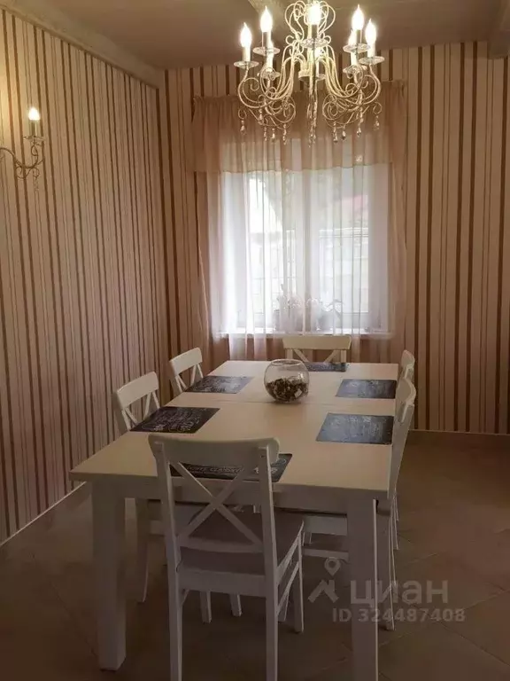 Дом в Самарская область, Новокуйбышевск ул. 1-я Водозаборная, 1 (168 ... - Фото 1