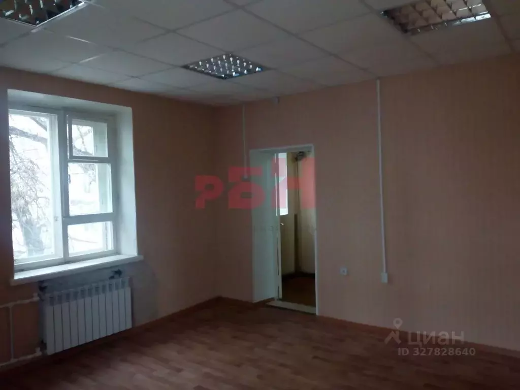 Офис в Курганская область, Курган ул. Ленина, 31 (554 м) - Фото 2