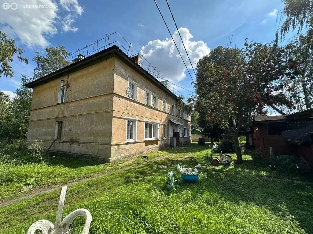 2-комнатная квартира: Павелец, улица Возрождения, 127 (37.9 м) - Фото 2