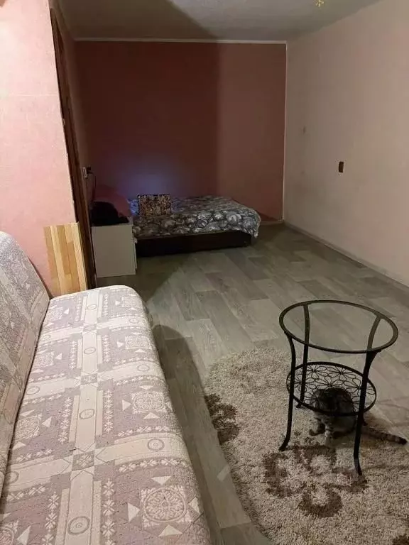 1-к кв. Татарстан, Казань Чистопольская ул., 3 (40.0 м) - Фото 1