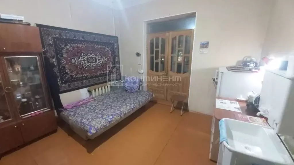Комната Владимирская область, Ковров просп. Ленина, 15 (25.0 м) - Фото 0