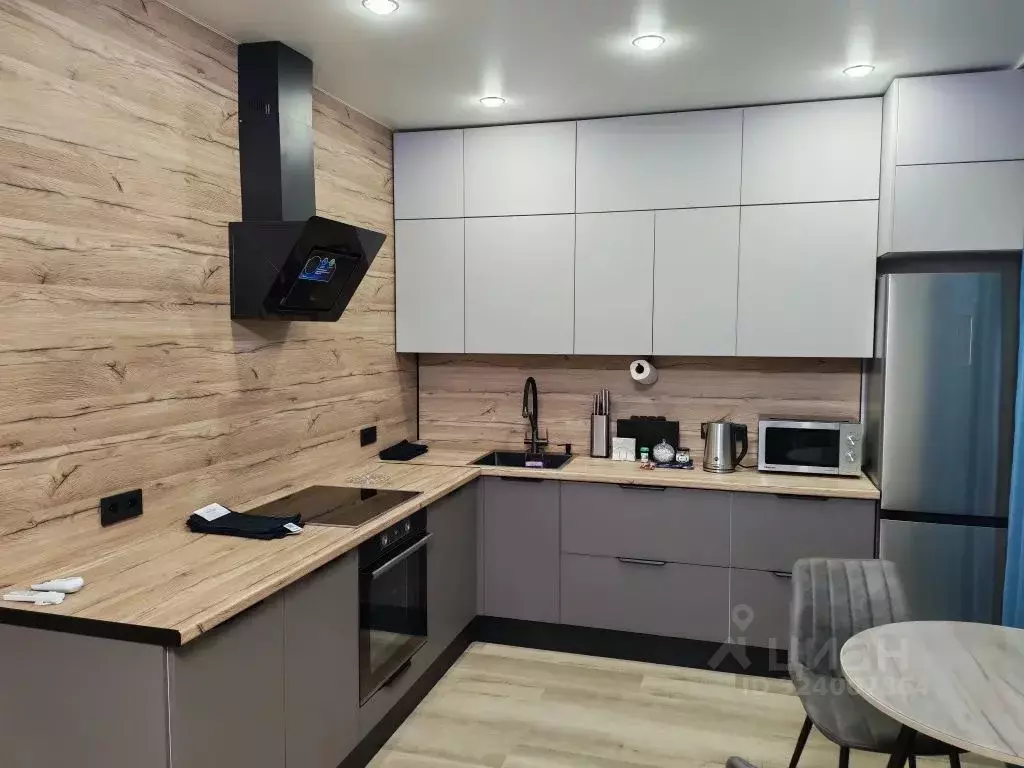 Студия Воронежская область, Воронеж Московский просп., 42/1 (36.0 м) - Фото 2