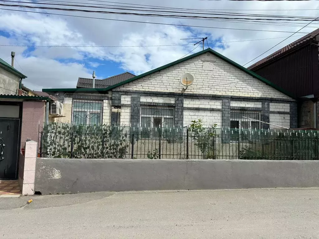 Дом 66 м на участке 2 сот. - Фото 0