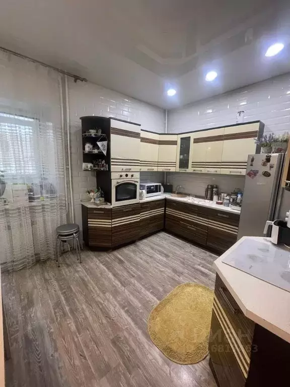 3-к кв. Оренбургская область, Орск Новый город мкр, ул. ... - Фото 1