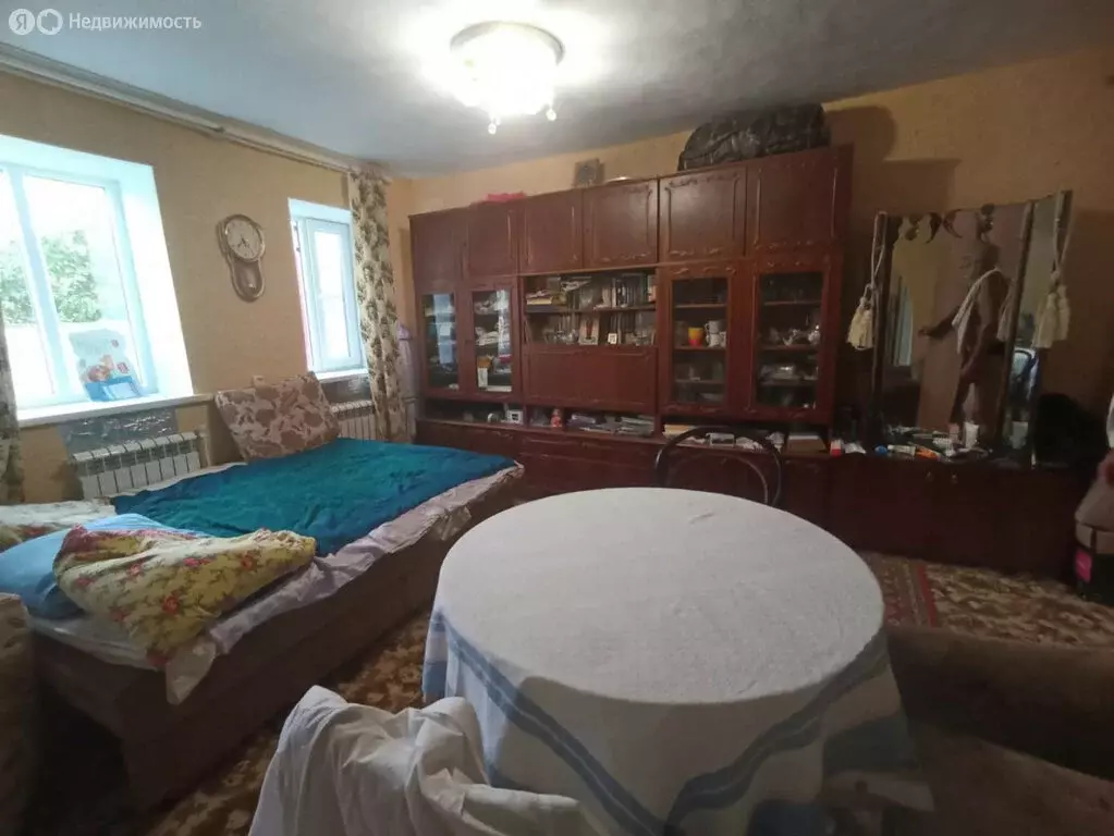 Дом в посёлок Ясенская Переправа, улица Мира (110 м) - Фото 0