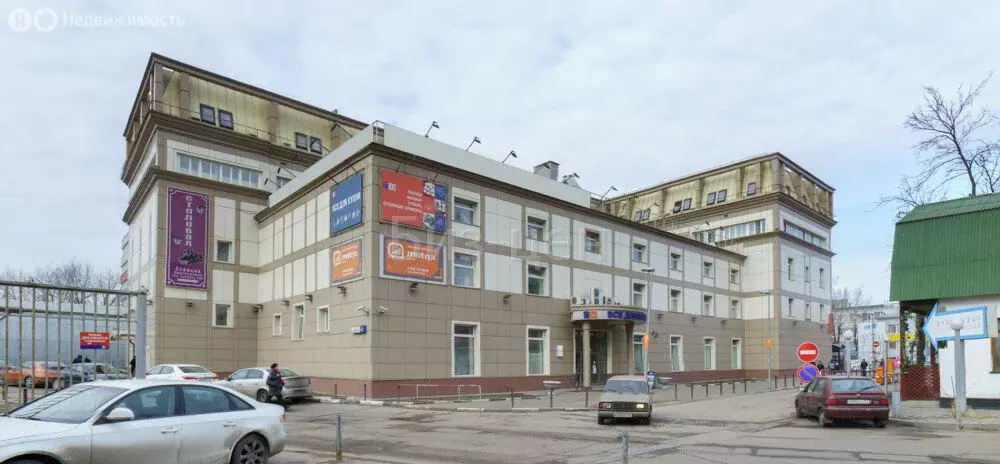 Офис (85.1 м) - Фото 1