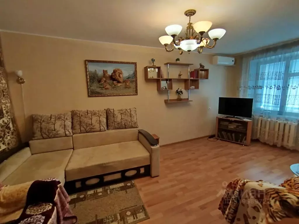 2-к кв. Ростовская область, Таганрог ул. Щорса, 8 (44.0 м) - Фото 0
