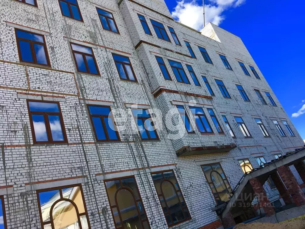 Офис в Владимирская область, Муром ул. Воровского, 53 (500 м) - Фото 0
