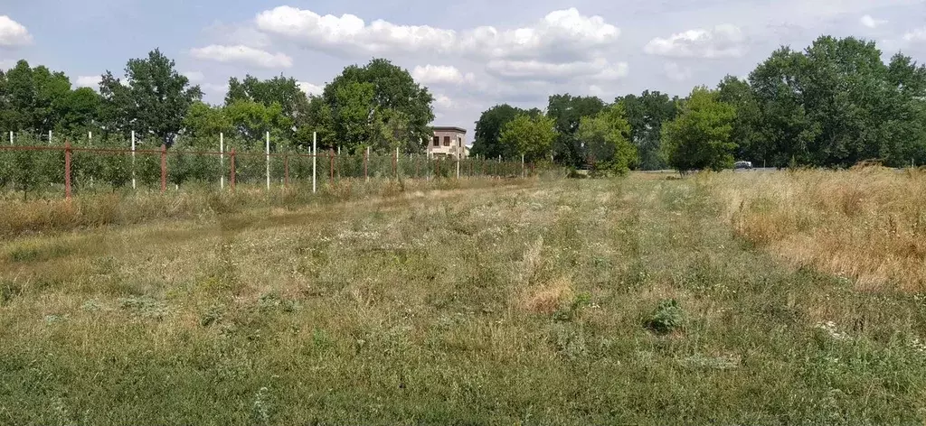 Участок 1,47 га (СНТ, ДНП) - Фото 0