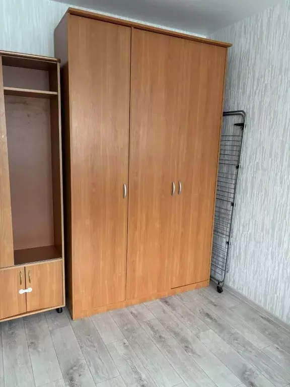 1-к кв. Пермский край, Пермь ул. Гашкова, 53 (31.6 м) - Фото 1