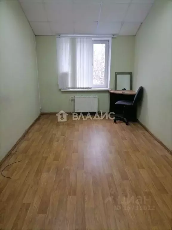 Офис в Коми, Сыктывкар ул. Морозова, 3 (16 м) - Фото 0