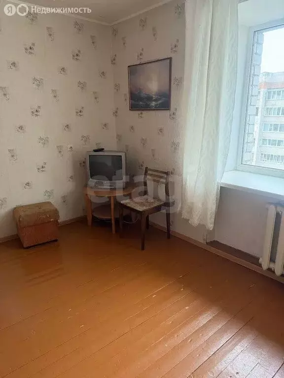 1-комнатная квартира: Вологда, Паровозный переулок, 34 (28 м) - Фото 2