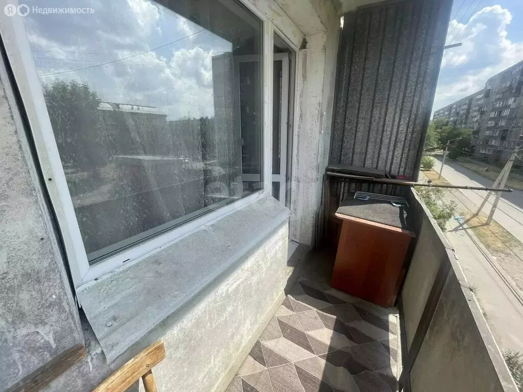 1к в -комнатной квартире (13 м) - Фото 2