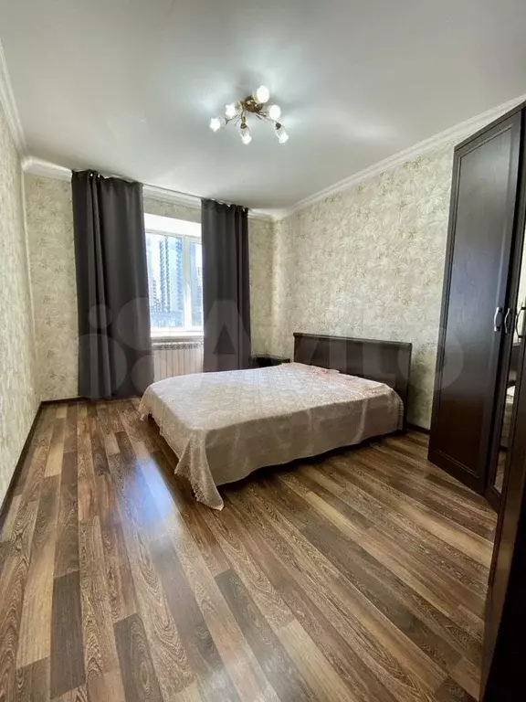 2-к. квартира, 65 м, 3/9 эт. - Фото 1