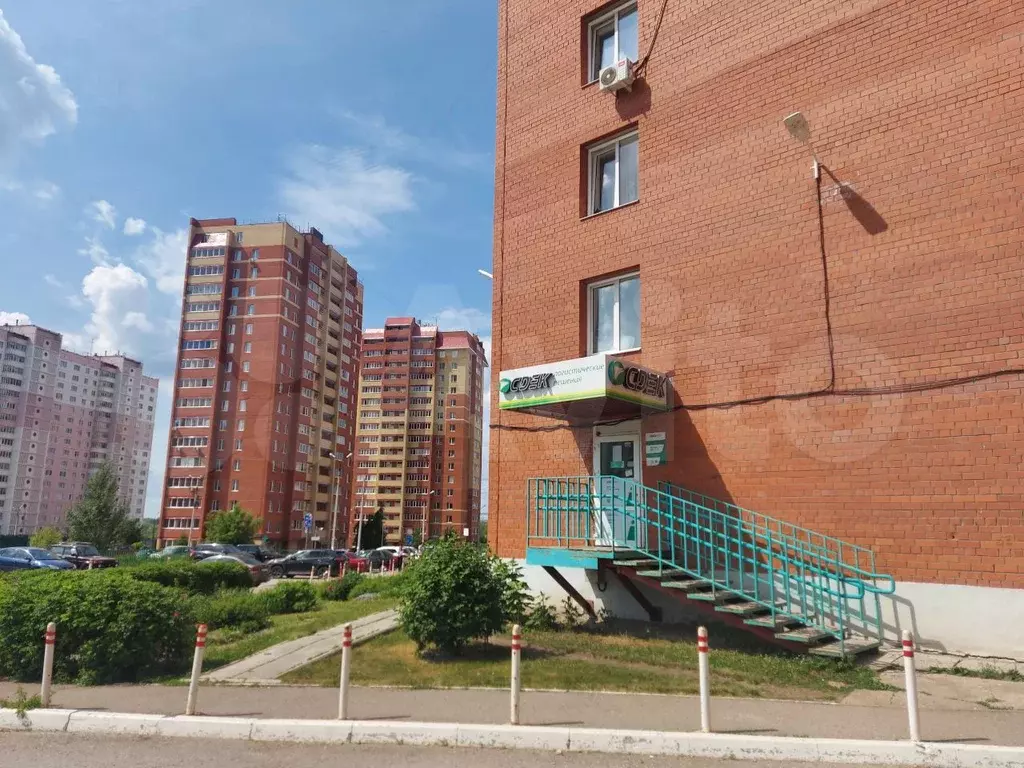 Свободного назначения, 64.7 м - Фото 1