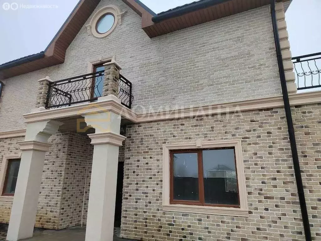 Дом в деревня Дачная-1, Центральная улица (280 м) - Фото 2