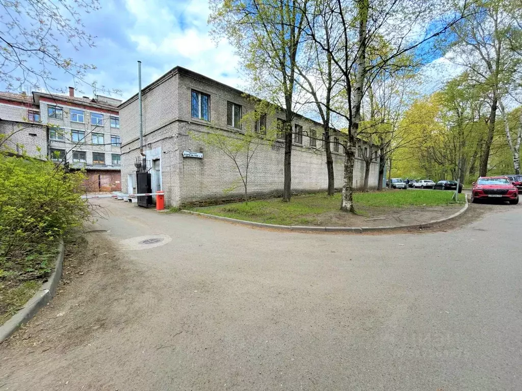 Помещение свободного назначения в Санкт-Петербург просп. Тореза, ... - Фото 0