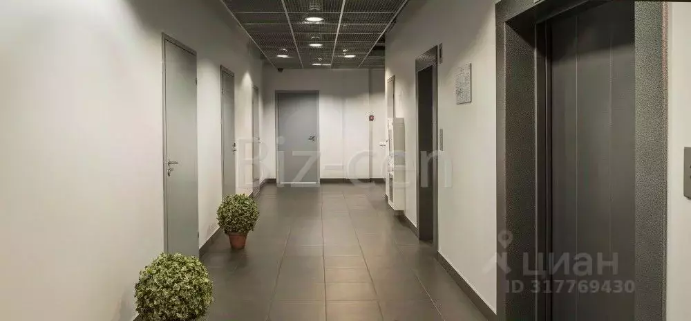 Офис в Санкт-Петербург Софийская ул., 8к1с4 (70 м) - Фото 0