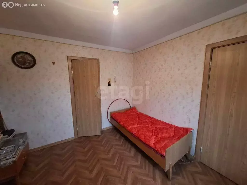 3-комнатная квартира: Воронеж, улица Космонавтов, 48 (57.1 м) - Фото 2