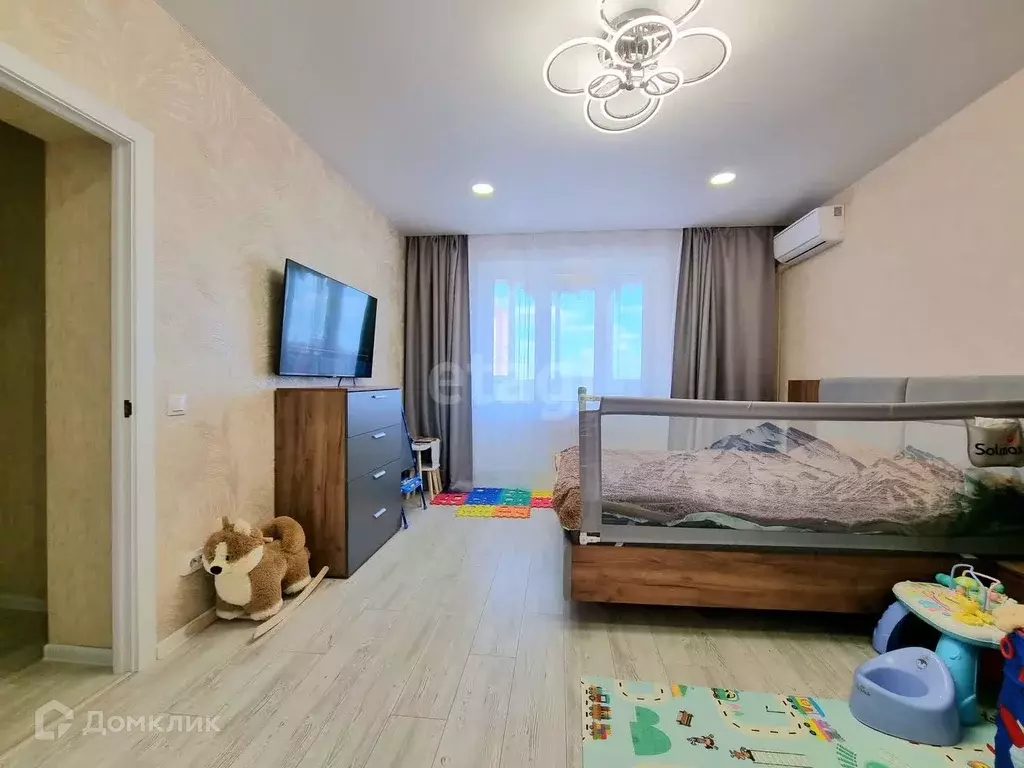 Продаётся 2-к квартира, 57.9 м - Фото 1