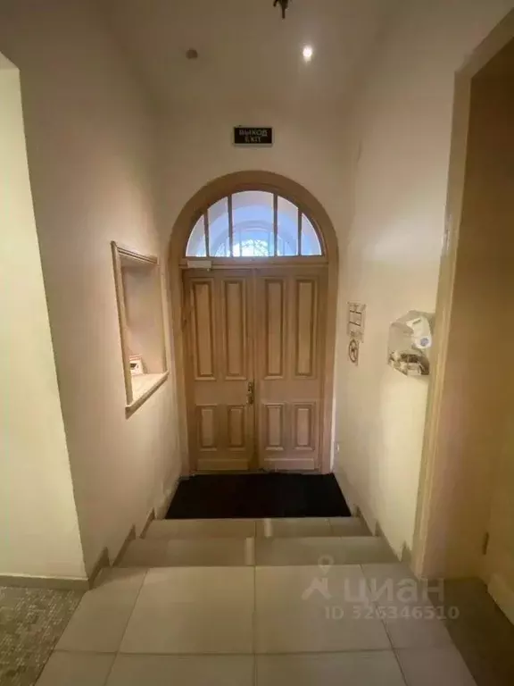 Помещение свободного назначения в Москва ул. Братьев Фонченко, 10к1 ... - Фото 1