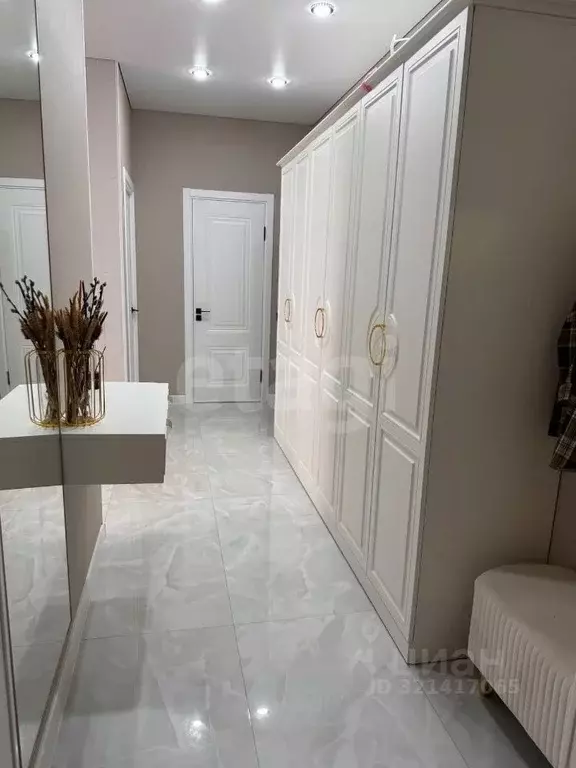 3-к кв. Северная Осетия, Владикавказ ул. Зураба Магкаева, 83 (77.0 м) - Фото 1