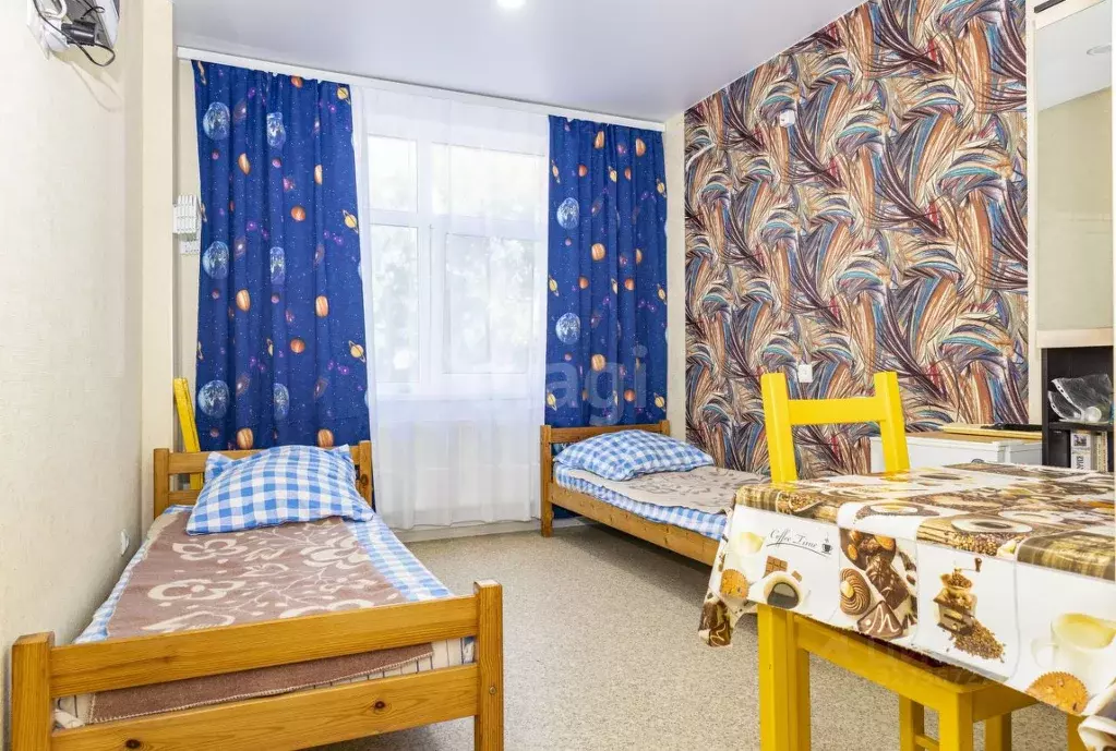 3-к кв. Краснодарский край, Анапа Пионерский просп., 100Вк1 (59.5 м) - Фото 1