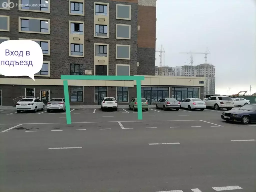 Помещение свободного назначения (134 м) - Фото 2