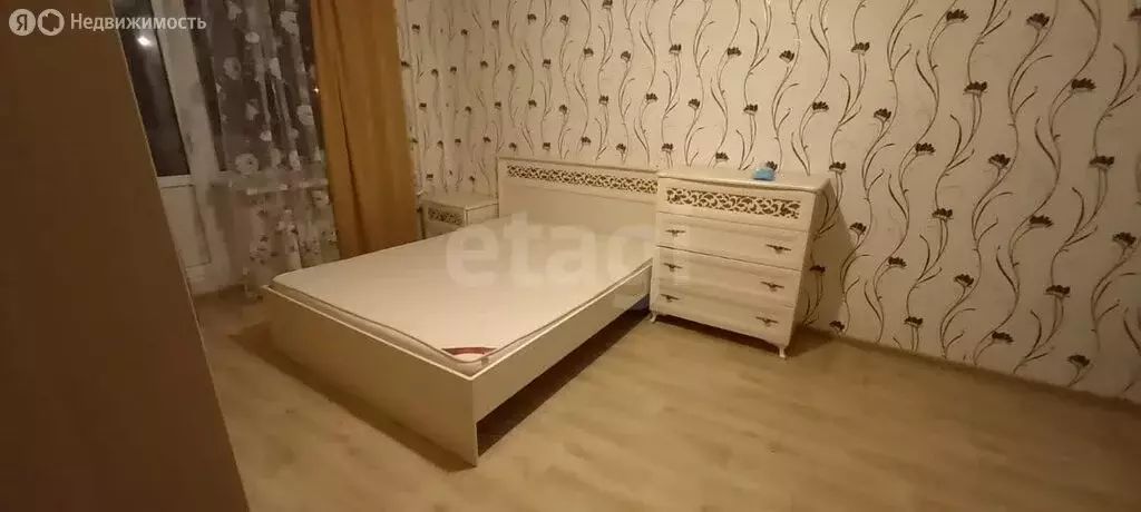 1-комнатная квартира: Тюмень, улица Молодогвардейцев, 73 (45.1 м) - Фото 2