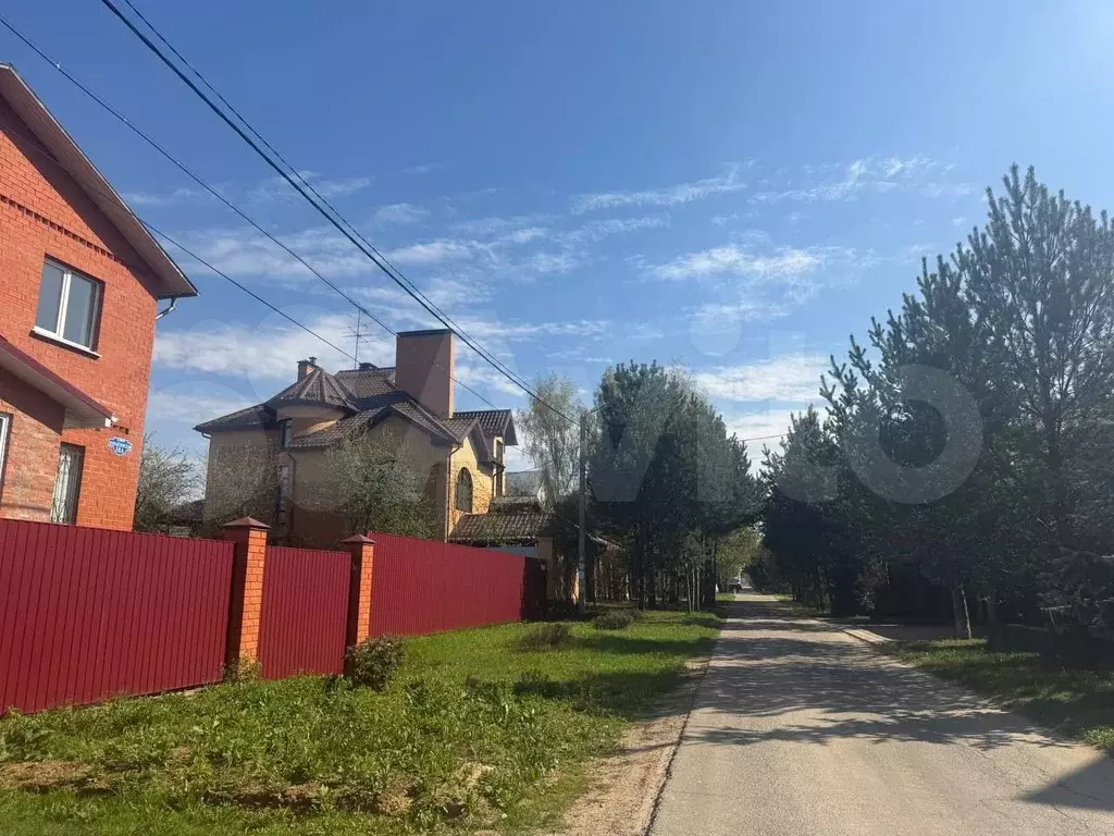 Участок 6 сот. (ИЖС) - Фото 1