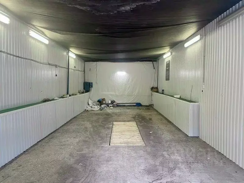 Склад в Нижегородская область, Нижний Новгород Московское ш., 302А (63 ... - Фото 1